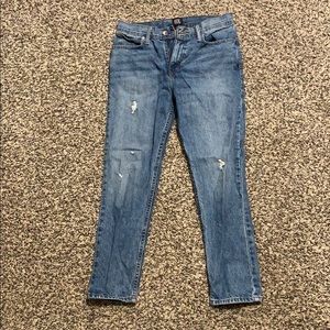 Men’s Urban Outfitters BDG light wash jeans